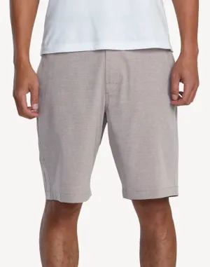Balance Hybrid Short