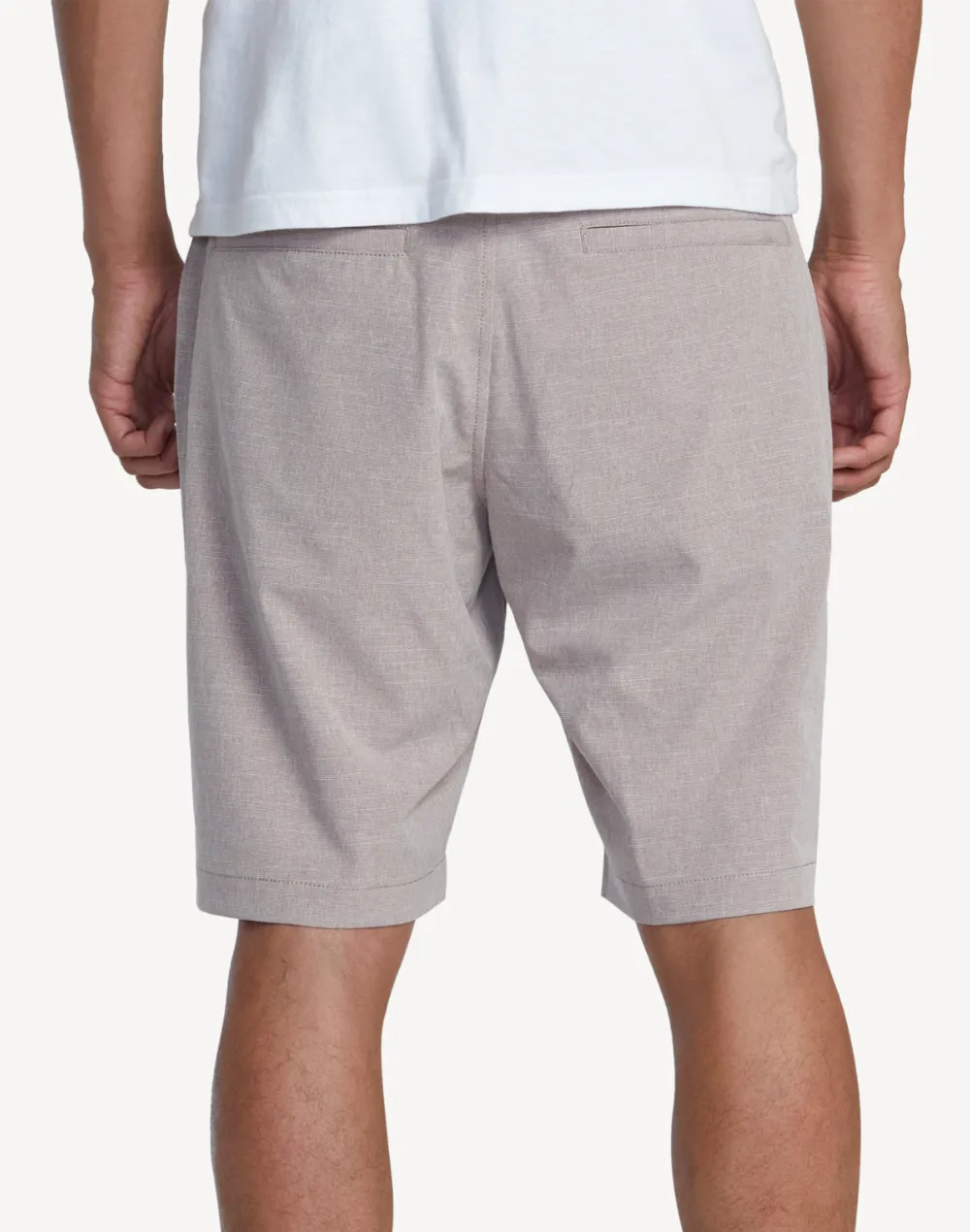 Balance Hybrid Short