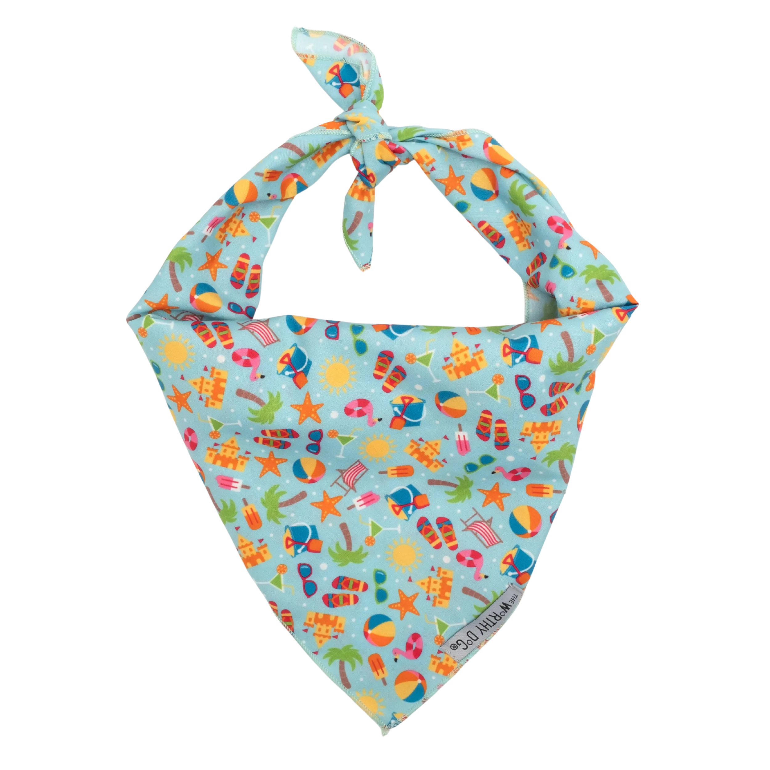 Bandana | Life's a Beach