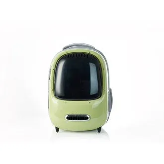 Breezy 2 - Smart Cat Backpack