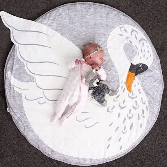 Cute Baby Play Mat