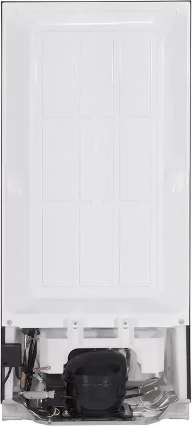 Kelvinator 180 L Direct Cool Single Door 2 Star Refrigerator  (Dark Blue, KRD-B210DBG)