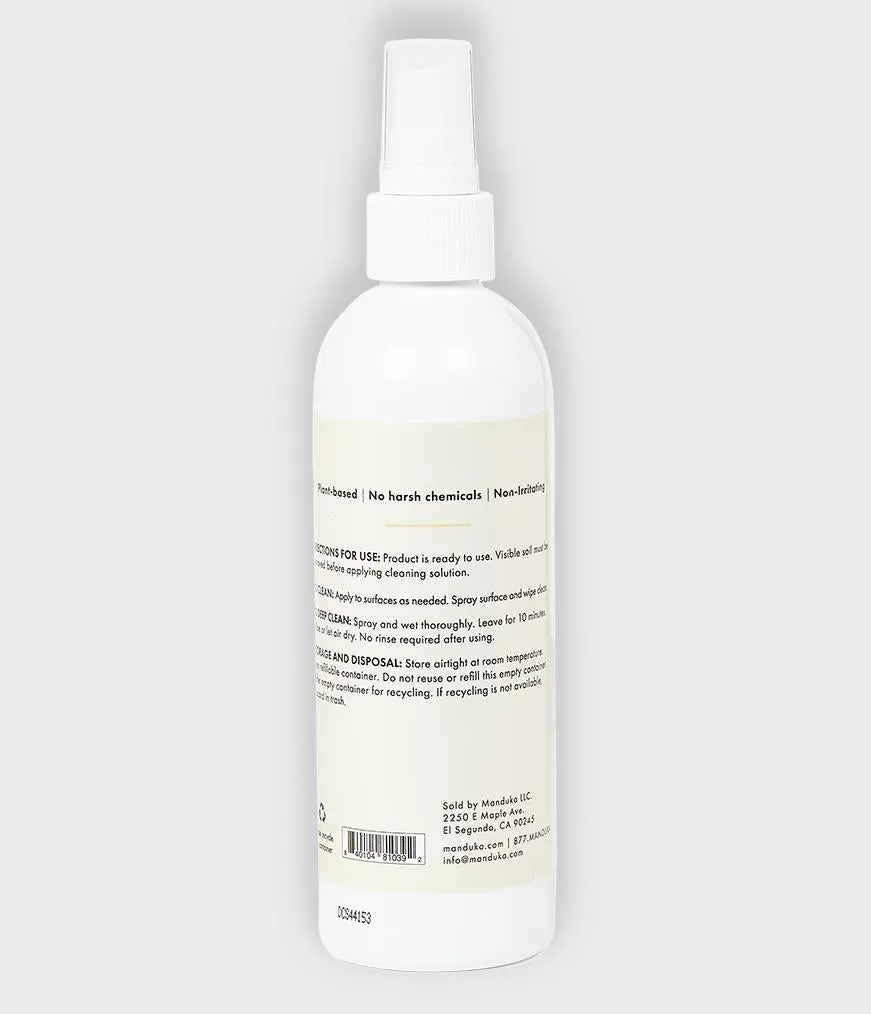 Manduka Yoga Mat Wash - Various Sizes