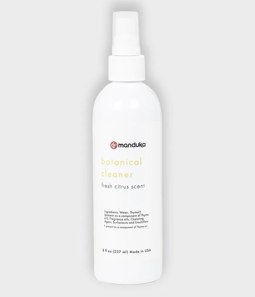 Manduka Yoga Mat Wash - Various Sizes