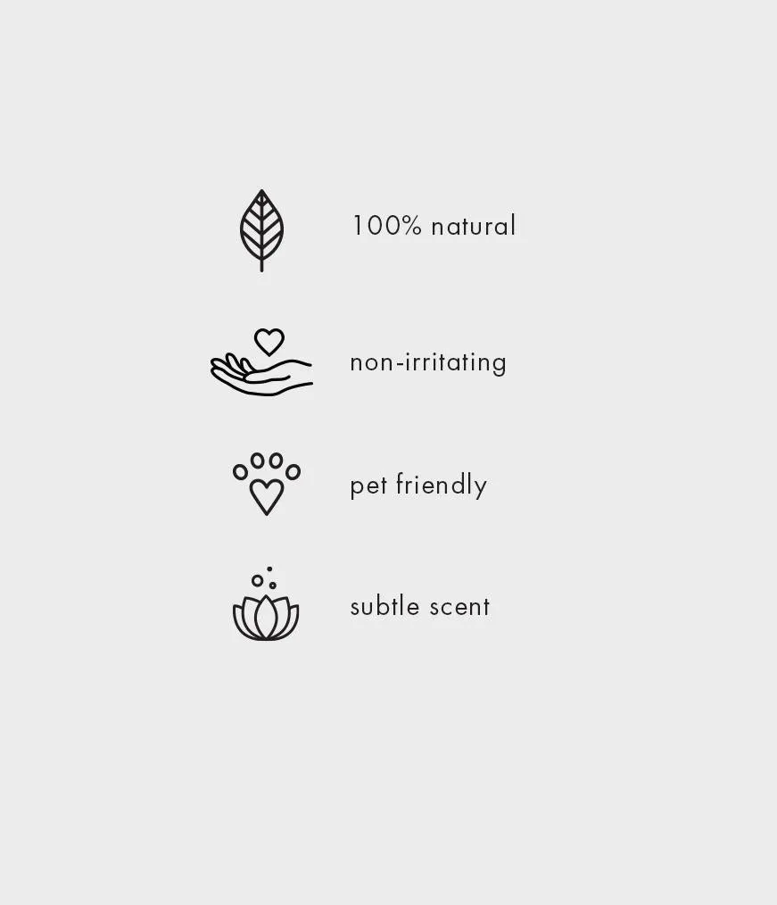 Manduka Yoga Mat Wash - Various Sizes