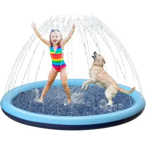 Pawise Doggy Splash Pad 100cm