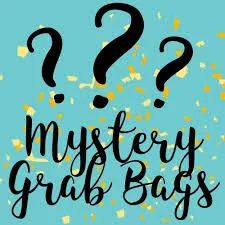 Surprise Mystery Bandana FINAL SALE