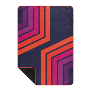 The Everywhere Mat - Retro Nights (The Stash Mat)