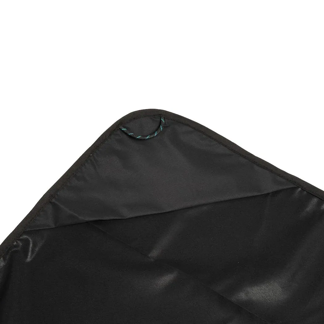 The Everywhere Mat - Retro Nights (The Stash Mat)