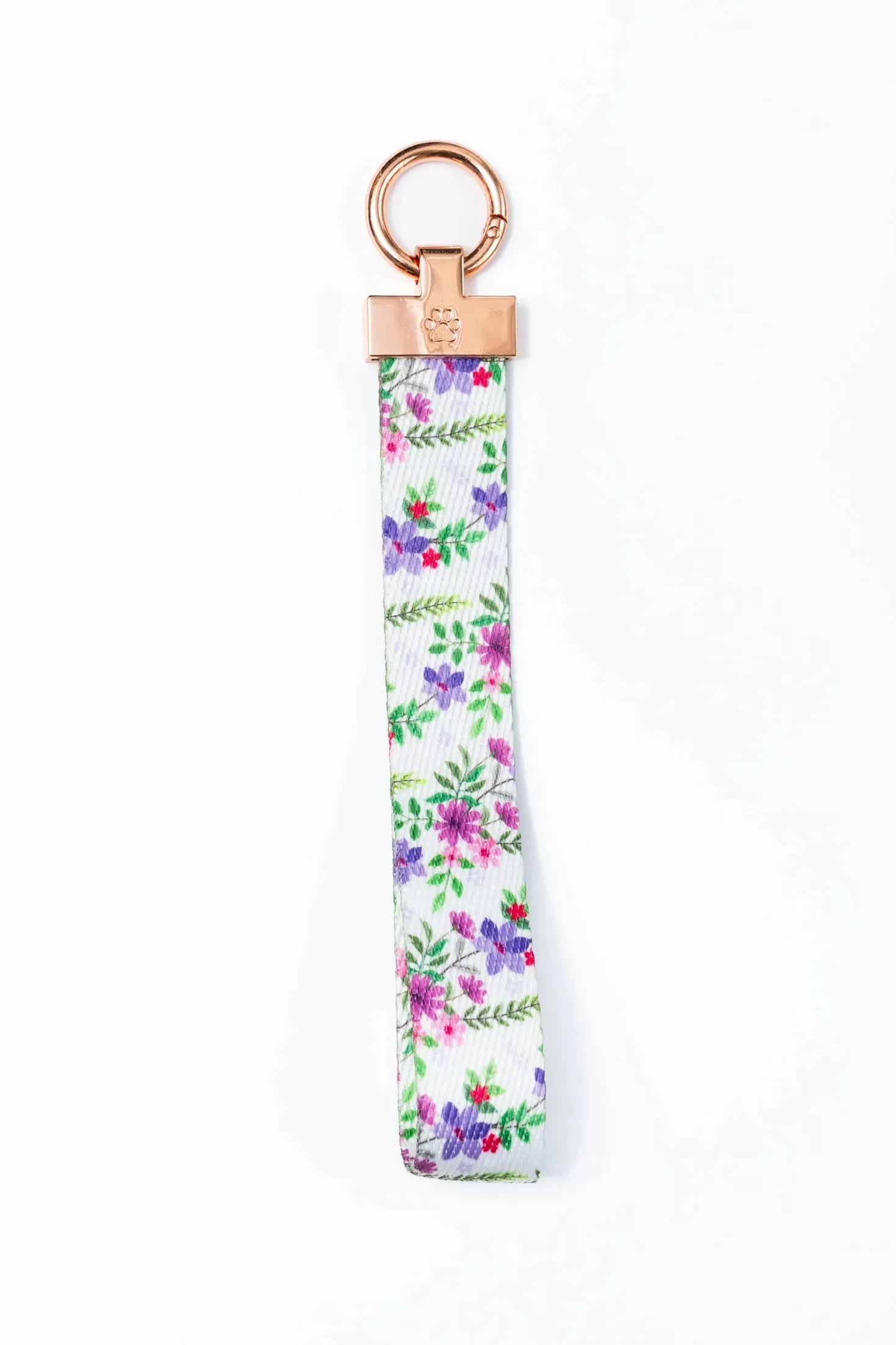 Wildflower Meadow Dog Bandana & Matching Keychain